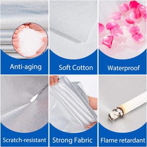 <span class=keywords><strong>Housse</strong></span> de voiture imperméable pour <span class=keywords><strong>Ford</strong></span> <span class=keywords><strong>Mustang</strong></span> avec protection UV à 90% et rejet IR à 60%, finition brillante, épaisseur 1,5 mm - Product Image 3
