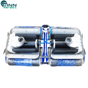 Nettoyeur de piscine polyvalent adapté aux piscines enterrées et hors sol - Product Image 4