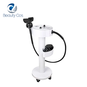 G5 Körper <span class=keywords><strong>massage</strong></span> Vibrations therapie Anti-Cellulite-Maschinen stimulation G5 Vibrator Gezielte Fett reduktion - Product Image 3