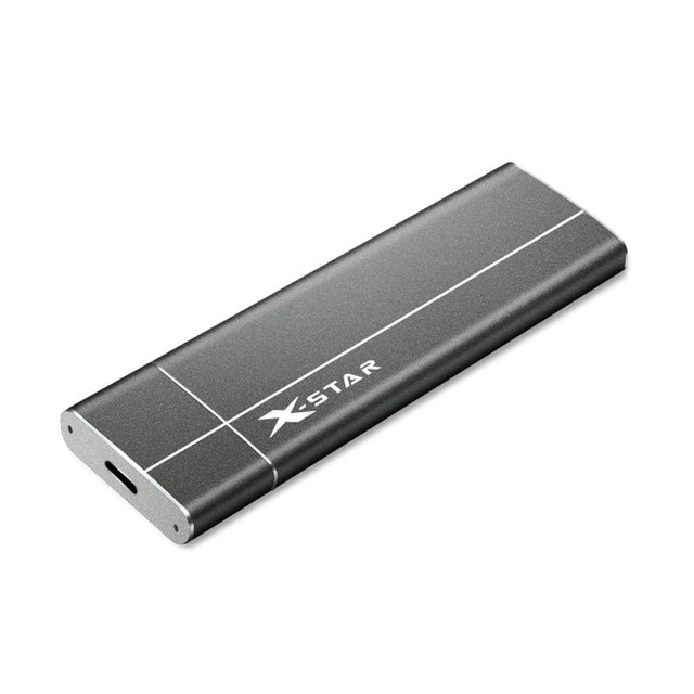 USB3.0 Portable SSD External Solid State Hard Drive Type-C Interface Compatible 128GB 256GB 512GB 1TB New for Desktop