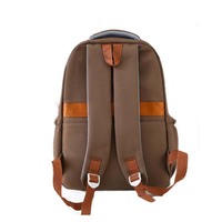 École de mode Ensemble 4 PC Sac à dos avec sac à crayons Ensemble Sac à dos léger