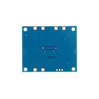 Carte d'amplificateur de puissance audio numérique HD de classe D A232 30W*2 pour la lecture de son sur haut-parleur