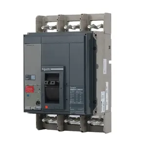 NS800N Air Circuit Breaker Compact Acb Withdrawable Mccb With Cassis