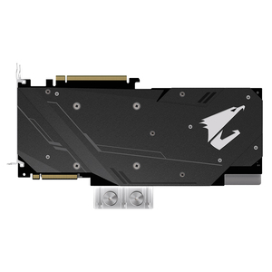 Tarjeta Gráfica Usada GeForce RTX2080 WATERFORCE WB de 8GB con Memoria GDDR6 de 8G, con Tecnología GeForce RTX 2080 GeForce RTX2080 XTRE - Product Image 2