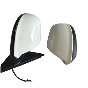 <span class=keywords><strong>Rétroviseur</strong></span> latéral de voiture pour <span class=keywords><strong>Audi</strong></span> <span class=keywords><strong>Q5</strong></span> 2010-2015 9 lignes avec pliage électrique Lumière - Product Image 2