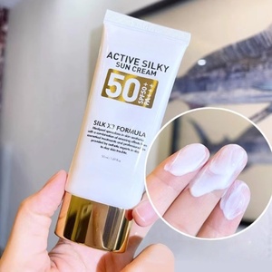 Lotion solaire Medipel 50ml-Fournit l'isolation et l'hydratation sans être collante. Convient aux peaux enceintes et sensibles. - Product Image 3