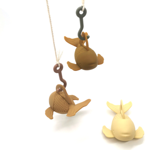 Nouvelles idées <span class=keywords><strong>de</strong></span> produits : Jouets <span class=keywords><strong>de</strong></span> bain pour table à eau, jouet <span class=keywords><strong>de</strong></span> <span class=keywords><strong>pêche</strong></span> en silicone avec canne à <span class=keywords><strong>pêche</strong></span> pour les tout-petits, les bébés et les enfants - Product Image 5