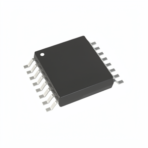 Original Electronic Circuit Components Data Acquisition 16 TSSOP AD5317BRU-REEL7 - Product Image 1