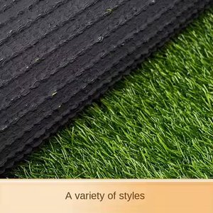 <span class=keywords><strong>Césped</strong></span> <span class=keywords><strong>Artificial</strong></span> para Simulación <span class=keywords><strong>de</strong></span> Jardín <span class=keywords><strong>de</strong></span> Infantes, Área <span class=keywords><strong>de</strong></span> Juegos al Aire Libre, Construcción <span class=keywords><strong>de</strong></span> Juegos Infantiles, Antideslizante - Product Image 2