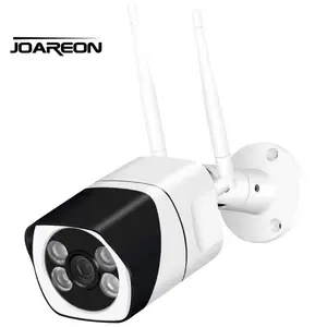 High Quality Hd 1080P Night Vision Icsee App Outdoor Wifi Camera