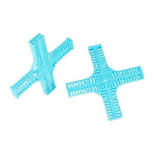 กรงขนส่งผึ้ง  กรงแยกนางพญาผึ้ง  กรงพลาสติกสำหรับแยกนางพญาผึ้ง  กรงกักขังนางพญาผึ้ง  อุปกรณ์การเลี้ยงผึ้ง - Product Image 4