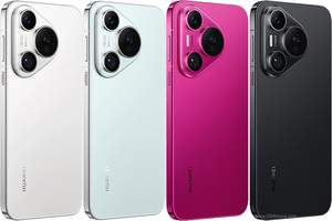 Nouveau smartphone original HUAWEl Pura 70 5G, écran 6,8 pouces, Kirin9010, téléphone pour la photographie de mode, HarmonyOS 4.2, batterie 4900 mAh, chargeur 66 W - Product Image 5