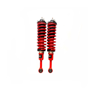 Amortiguador para Nissan <span class=keywords><strong>Navarre</strong></span> Np300 2015-2025 - Product Image 3