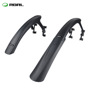 Rbrl Hot Selling Fabriek Direct Innovatief Ontwerp Grind Fiets Spatbord Fiets Spatbord Fiets Spatbord Fiets Spatbord - Product Image 4