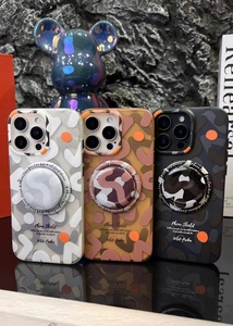 Nouvelle <span class=keywords><strong>coque</strong></span> de téléphone Graffiti tendance personnalisée adaptée à l'<span class=keywords><strong>iPhone</strong></span> 16, 15, 14 Pro Max <span class=keywords><strong>coque</strong></span> de téléphone anti-chute tout compris - Product Image 5