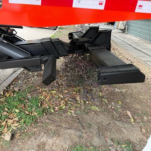 Camion de dépannage à plateau plat Sinotruk HOWO TX7 PRO 18 tonnes, un pour deux - Product Image 2