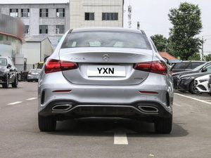 รถยนต์เบนซ์มือสอง ปี 2023 2024 รุ่น A200L ซีดาน เครื่องยนต์ 1.3T เทอร์โบ ขับเคลื่อนล้อหน้า เกียร์ 7 สปีด ล้อแม็ก R17 - Product Image 6