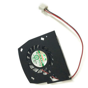 MBA4412HF-A09 12V 0.24A พัดลมระบายความร้อน GPU สำหรับการ์ดจอ nvidia <span class=keywords><strong>GT630</strong></span> - Product Image 3