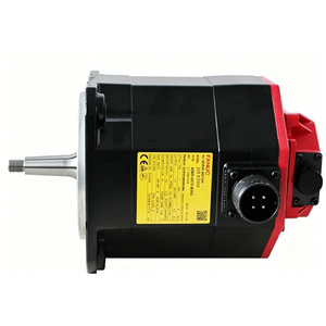 Servicio de Reparación Profesional a Domicilio para Motores Fanuc Industriales A06B-0075-B3032075-B303, Automatización Completa Fanuc - Product Image 2