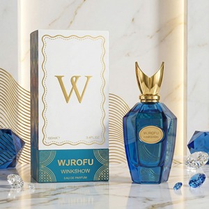 MOQ 100, Perfume Corporal Personalizado Unisex, Fragancia Duradera, Eau de Parfum, Bruma Natural, Colonia Masculina - Product Image 3