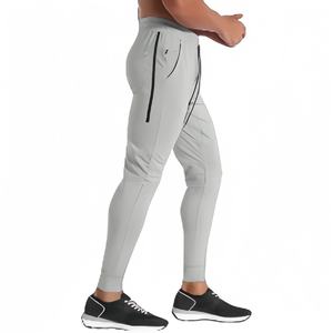 Pantalones Jogger Personalizados con Logotipo, Directo de Fábrica, de Secado Rápido, Transpirables, Clásicos, de Alta Calidad para Hombre - Product Image 6