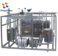 Pasteurisation sanitaire d'échangeur de chaleur à plaques de haute qualité en acier inoxydable 304 316L pour le chauffage du lait de coco