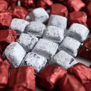 <span class=keywords><strong>Chen</strong></span> Pi Puer ชาชาเกาเปลือกส้มเรซินใส่ชาคุณภาพสูงสีดำทอง - Product Image 1