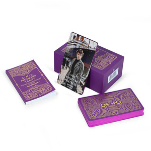 She Pioneers Tarot Deck Customizable Cards Guidebook Included Women Empowerment Theme - Product Image 2