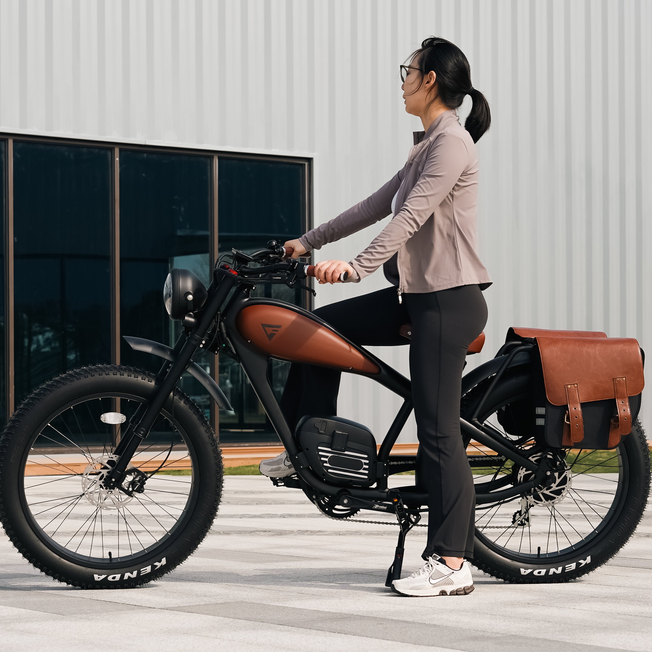 Electric Sport Motor Cycles High Performance Fun