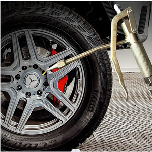 Aplicadora de Palanca Hidromar Portátil Eléctrica para Aceite, Extractor de Suero, con Depósito y Gatillo - Product Image 5