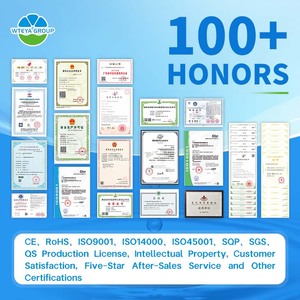 Khai thác nước thải kết tinh bay hơi, loại bỏ kim loại nặng và hệ thống tập trung cho luyện kim - Product Image 5