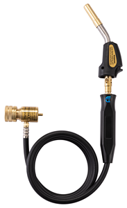 JH-1ST Electric <b>Ignition</b> Stainless Steel Hand Torch 100A Air Cooled for Industrial DIY OEM Custom Support - Product Image 1