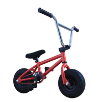 Patinete plegable para bebé, fábrica, alta calidad, 3 ruedas, BMX, 2022