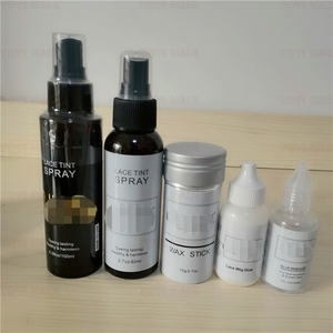 Sky sky — kit de colle et de stylisme pour femmes, os <span class=keywords><strong>Lace</strong></span> adhésif, résiste à l'eau, pour retirer la cire, <span class=keywords><strong>spray</strong></span> de teinture, pour cheveux - Product Image 3