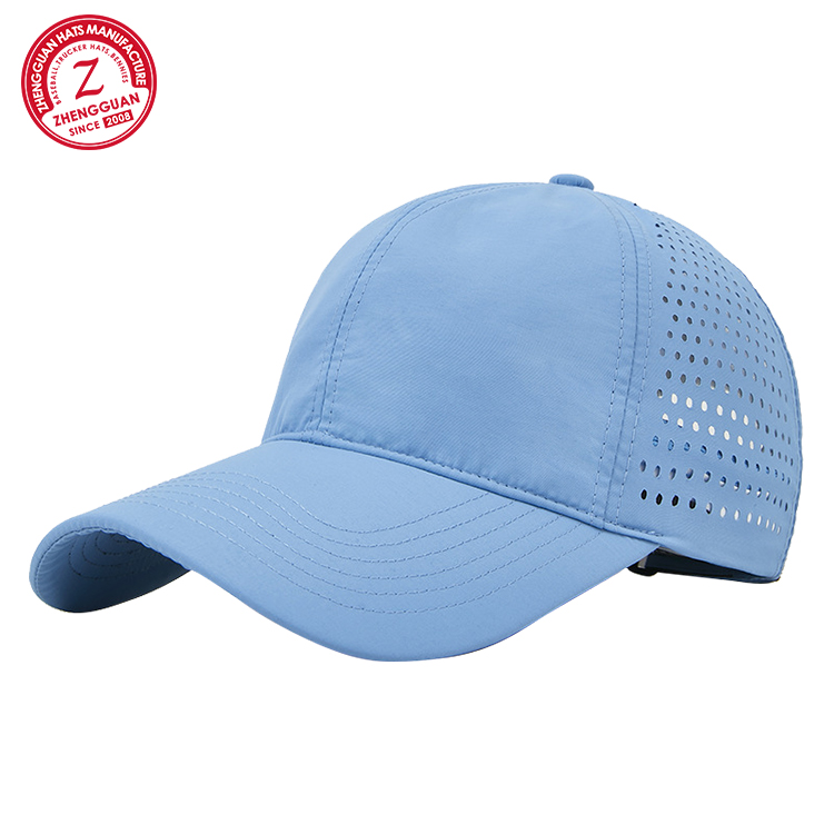 Haze blue