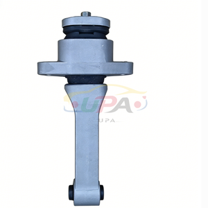 Sistema de Suspensión Alta, Conjunto de Soporte de Barra Estabilizadora 21950-2W000 21950 2W000 para Hyundai Elantra Kia Ceed 219502W000 - Product Image 1