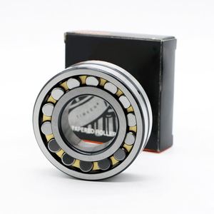 Roulement de moulin à billes 22314 E/C3 EK CA/W33 Prix négociable Roulements à rouleaux sphériques 22314 EC/C3W33 22314MB/W33C3 - Product Image 2
