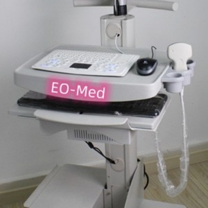 Échographe chinois T11 sur chariot - Product Image 4