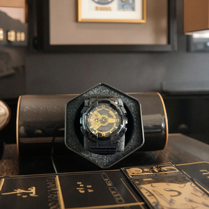 Water Resistant Android Solar Rubber Case Series Shock <b>Smart</b> <b>Watch</b> GA-6900 GA-6900 Waterproof Function Series Shock Hot-sellin - Product Image 4