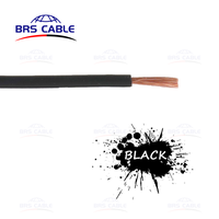 1.5 Sqmm 2.5 Sqmm kabel Tipe Flry B kabel otomotif