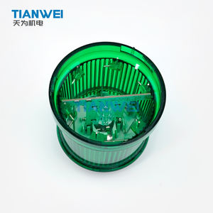 Módulo de Luz Verde para Torre EATON <span class=keywords><strong>SL7</strong></span>-<span class=keywords><strong>L24</strong></span>-G 100% Nuevo y Original de EE. UU. - Product Image 3