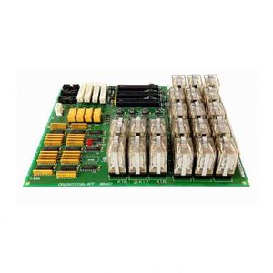 DS200TCTGG1AFF con Buen Precio, Placa de Triplicación Simplex - Product Image 1