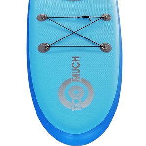 <span class=keywords><strong>Tabla</strong></span> <span class=keywords><strong>de</strong></span> <span class=keywords><strong>surf</strong></span> inflable antideslizante <span class=keywords><strong>de</strong></span> 305cm <span class=keywords><strong>con</strong></span> aleta <span class=keywords><strong>de</strong></span> <span class=keywords><strong>tabla</strong></span> <span class=keywords><strong>de</strong></span> cuerpo <span class=keywords><strong>de</strong></span> pestañas y bomba <span class=keywords><strong>de</strong></span> mano sup Paddle Board - Product Image 3