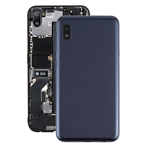 Consegna sicura diretta in fabbrica batteria posteriore Mobile <span class=keywords><strong>Cover</strong></span> posteriore <span class=keywords><strong>Cover</strong></span> posteriore per Samsung <span class=keywords><strong>Galaxy</strong></span> A10e - Product Image 1
