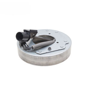 Nouvelle Embrayage de <span class=keywords><strong>Climatisation</strong></span> Automobile Z-FORCE pour <span class=keywords><strong>Mitsubishi</strong></span> 5PK 115mm Compresseur de <span class=keywords><strong>Climatisation</strong></span> Pièces de Rechange avec Garantie d'un An - Product Image 3