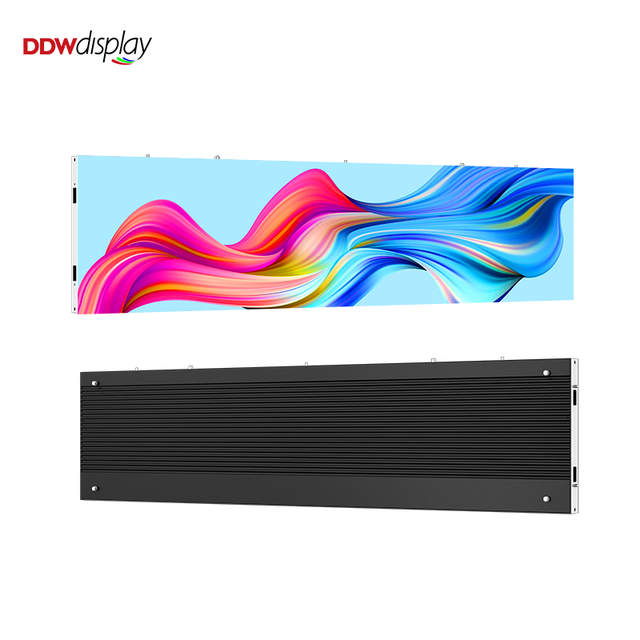 Giant Ledwall P1.56 Small Pixel Pitch LED Display Module Indoor Ultra Thin Panel Videowall Advertising Commercial Video Wall