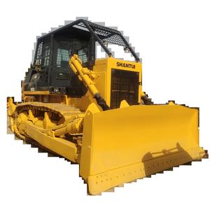 Бульдозер <span class=keywords><strong>Shantui</strong></span> <span class=keywords><strong>SD16F</strong></span> для лесозаготовки, продажа по низкой цене, цена договорная - Product Image 1