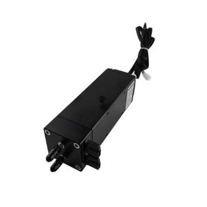 Impresora de Inyección de Tinta Modelo 7201-B2 con Válvula Manual de Doble Salida y 1 Cartucho de Tinta Secundario, Sistema de Suministro Continuo de Tinta - Product Image 1