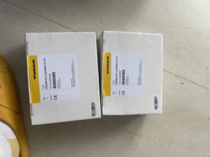 Sensor de Presión Turck 100% Nuevo y Original PS250R-301-LI2UPN8X-H1141 - Product Image 1