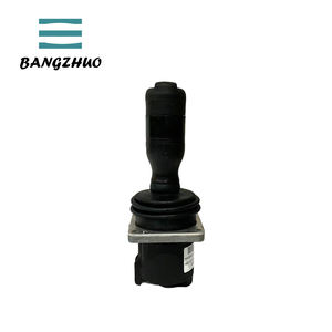 Pièces détachées ZOOMLION, contrôleur de joystick à double axe 1020520993 pour les plateformes élévatrices Zoomlion ZA10RJE ZA14J ZA14JE ZA20J ZA24J ZA32J - Product Image 1